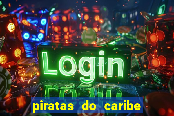 piratas do caribe 6 o retorno de davy jones